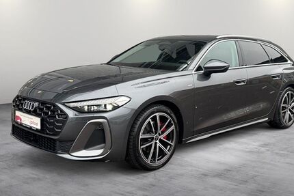 Audi A5 2.844 km 49.430 &euro; Mosbach 74821