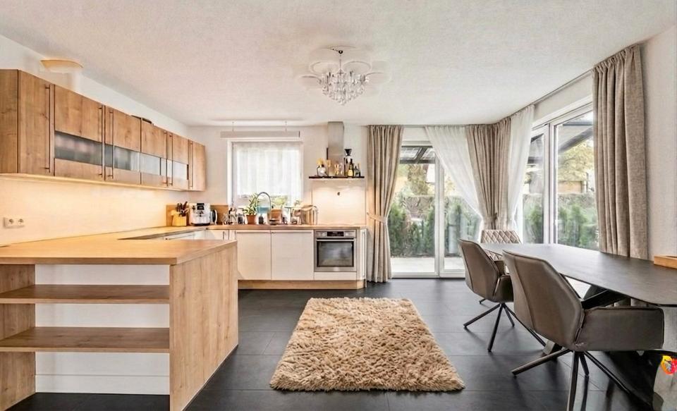 Einfamilienhaus Heilbronn Horkheim - 7 Zimmer, 190 m&sup2;, 849.000&euro; | Angebot:26701155