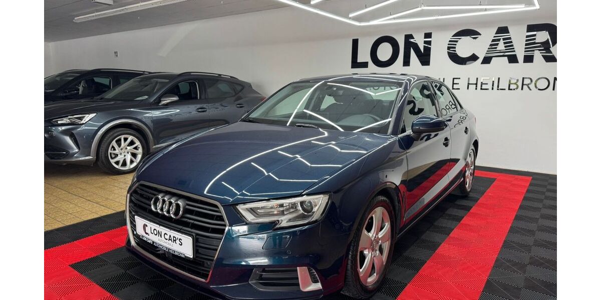 Audi A3 126.500 km 20.490 &euro; Leingarten 74211