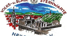 Robert-Mayer-Sternwarte