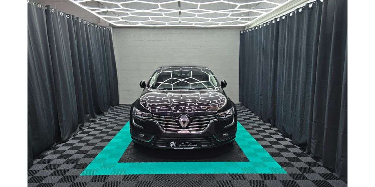 Renault Talisman 86.900 km 18.497 € Bietigheim-Bissingen 74321