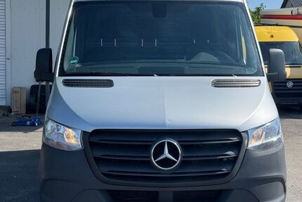 Mercedes-Benz Sprinter 193.000 km 20.900 &euro; Sinsheim 74889