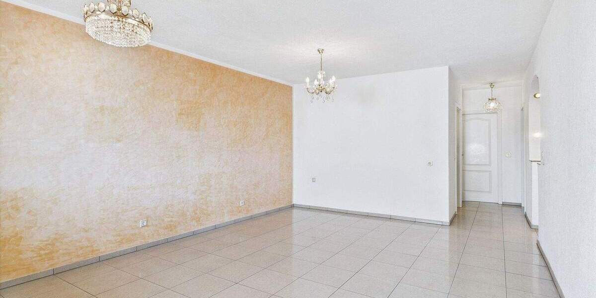 Etagenwohnung Freiberg am Neckar Heutingsheim - 3 Zimmer, 78 m&sup2;, 298.000&euro; | Angebot:24268281