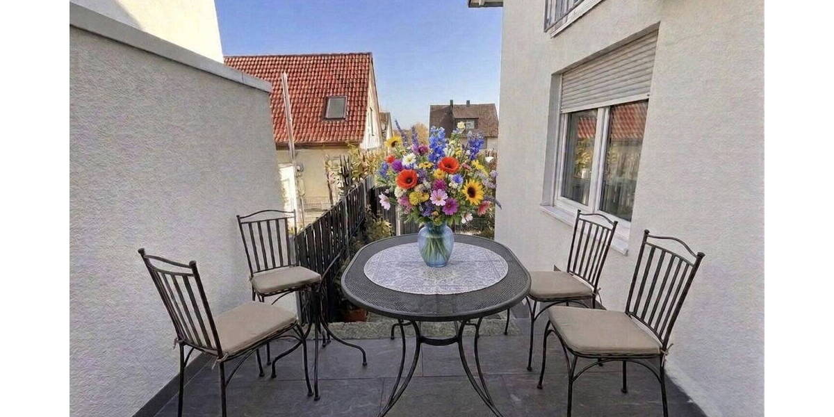 Einfamilienhaus Heilbronn Sontheim - 7 Zimmer, 190 m&sup2;, 849.000&euro; | Angebot:26712722