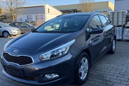 Kia ceed Sportswagon 146.000 km 6.490 &euro; Schwaigern 74193