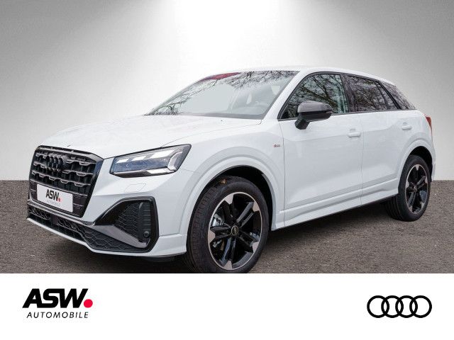 Audi Q2 4.900 km 41.890 € Heilbronn 74074