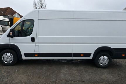 Citroen Jumper 210.000 km 14.499 &euro; Eppingen 75031