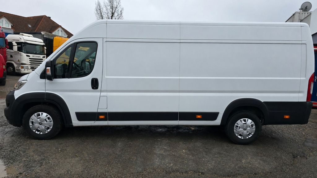 Citroen Jumper 210.000 km 14.499 &euro; Eppingen 75031