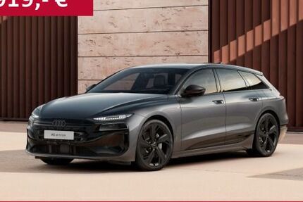 Audi A6 e-tron 1.500 km 90.040 &euro; Backnang 71522