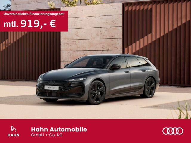 Audi A6 e-tron 1.500 km 90.040 &euro; Backnang 71522