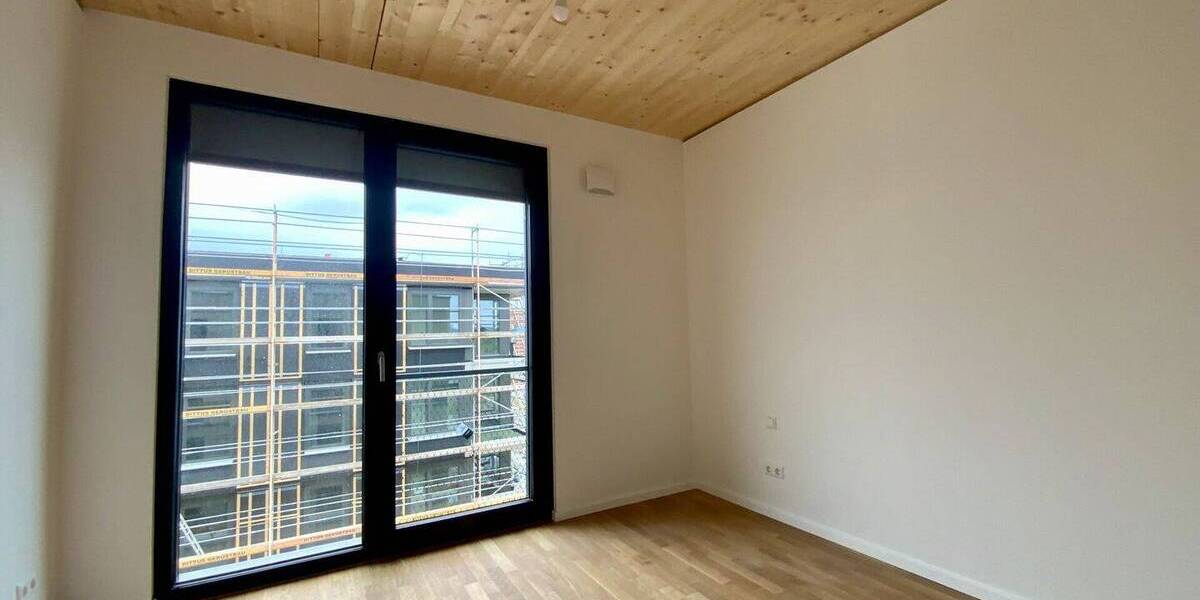 Etagenwohnung Heilbronn Kernstadt - 3 Zimmer, 78 m&sup2;, 1.390&euro; | Angebot:26797905