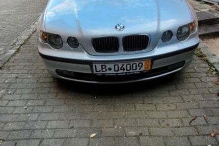 BMW 316 150.000 km 2.800 € Steinheim 71711