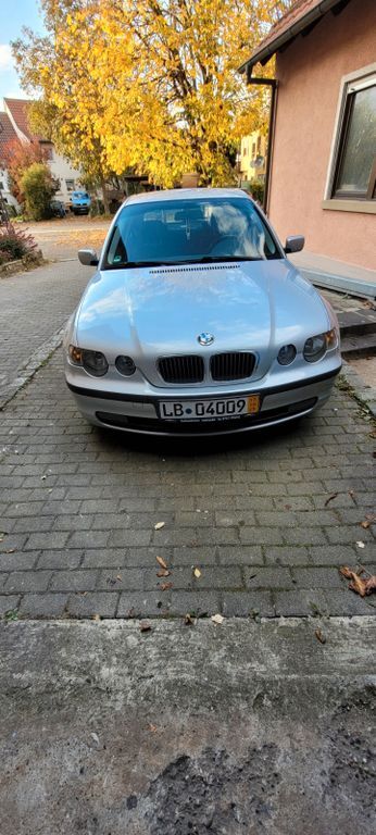BMW 316 150.000 km 2.800 € Steinheim 71711