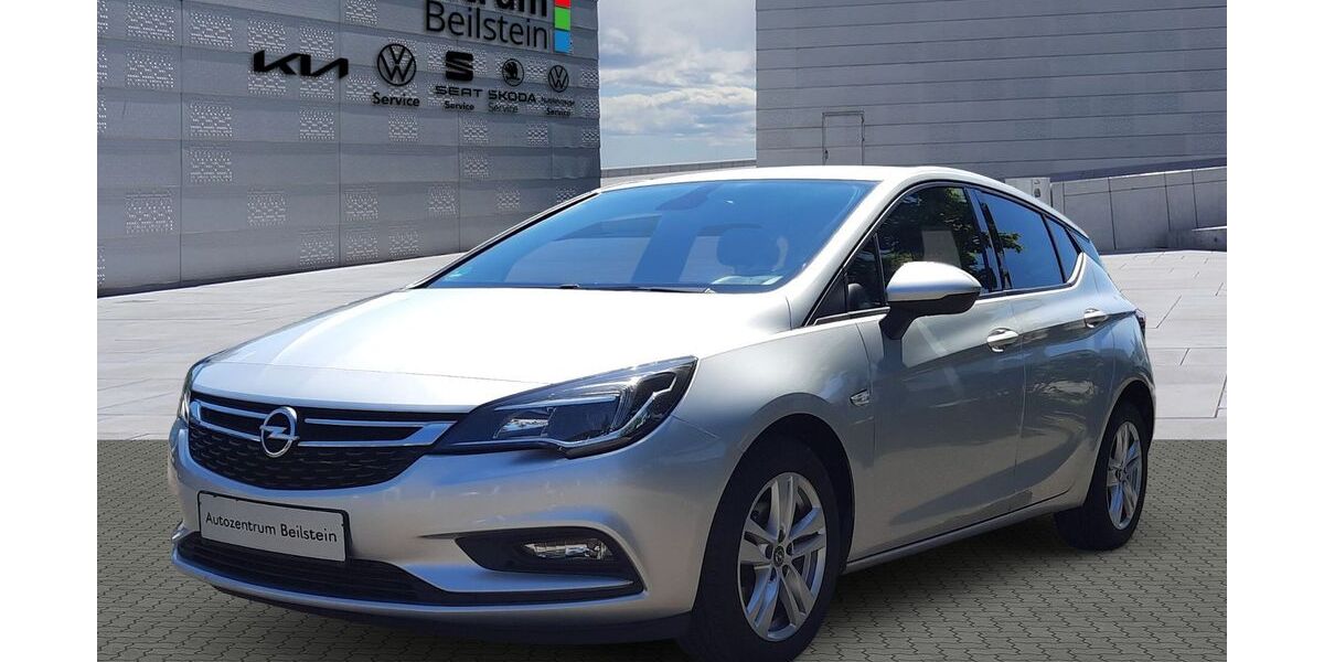 Opel Astra 139.500 km 8.700 &euro; Beilstein 71717