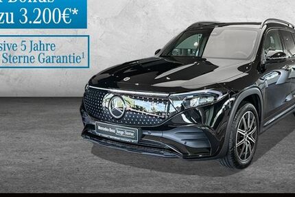 Mercedes-Benz EQB 9.500 km 51.925 &euro; Tamm 71732