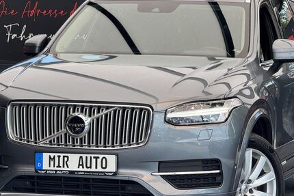 Volvo XC90 114.000 km 34.900 &euro; Sinsheim 74889