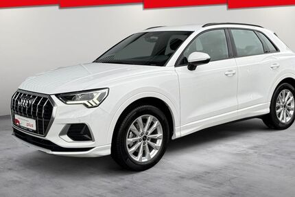 Audi Q3 11.429 km 33.990 &euro; Mosbach 74821