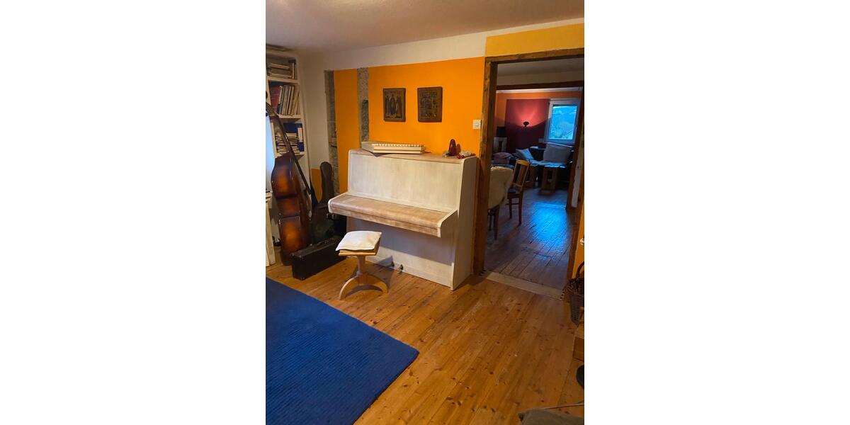 Haus mit Scheune in Leingarten-Schluchtern 7 zimmer