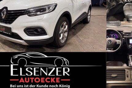 Renault Kadjar 99.999 km 12.999 &euro; Eppingen 75031