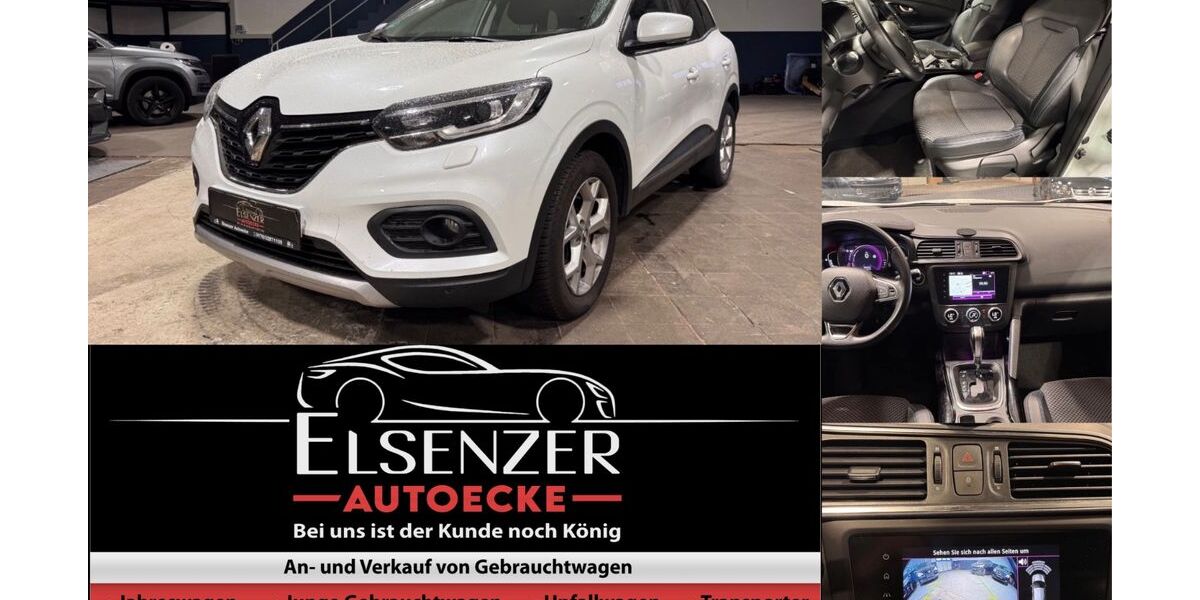 Renault Kadjar 99.999 km 12.999 &euro; Eppingen 75031