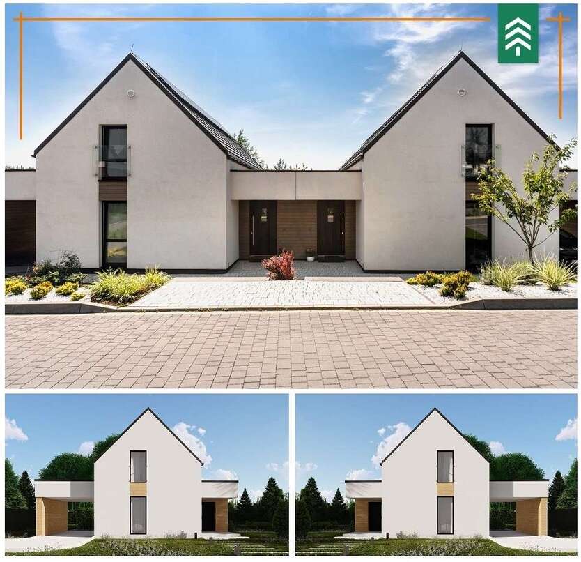 Grundstück zu verkaufen in Langenbeutingen 125.000 € 180 m²