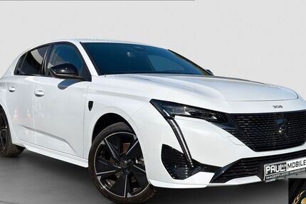 Peugeot e-308 21.836 km 28.739 &euro; Ludwigsburg 71636