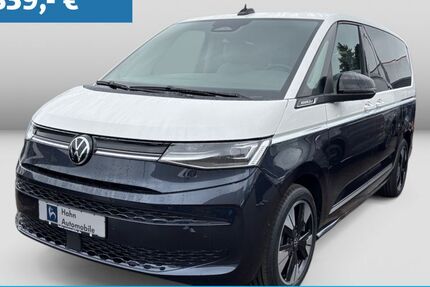 VW T7 Multivan 4.555 km 59.990 &euro; Bietigheim-Bissingen 74321