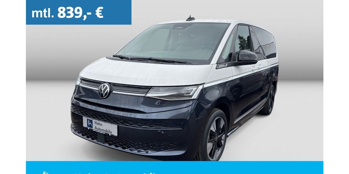 VW T7 Multivan 4.555 km 59.990 &euro; Bietigheim-Bissingen 74321