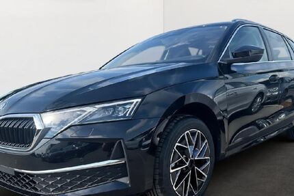 Skoda Octavia 20.400 km 28.850 &euro; Ingersheim 74379