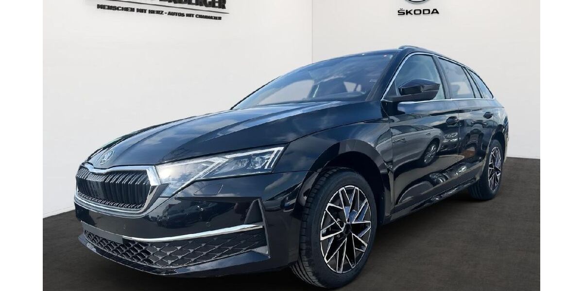 Skoda Octavia 20.400 km 29.998 € Ingersheim 74379