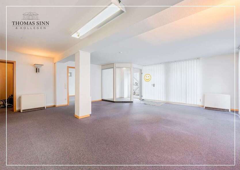 Büro in Brackenheim 195.000 € 83.77 m²