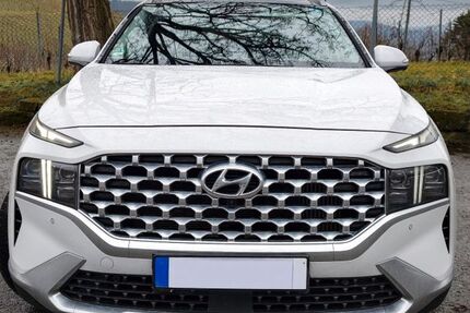 Hyundai SANTA FE 69.000 km 27.500 &euro; Oberstenfeld 71720