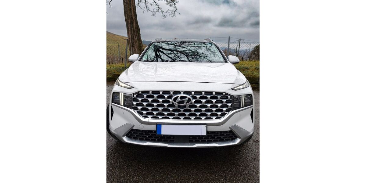 Hyundai SANTA FE 69.000 km 27.950 &euro; Oberstenfeld 71720