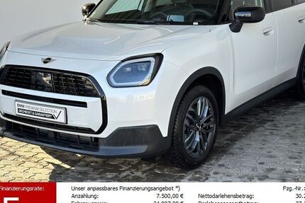 Mini Countryman C (Cooper) 4.443 km 34.749 &euro; Heilbronn 74074