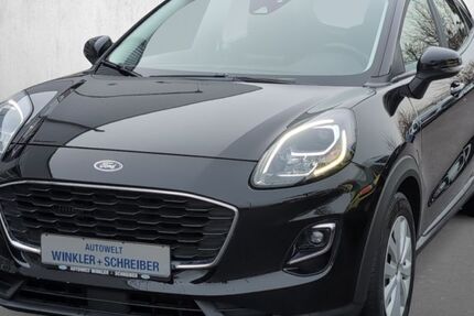 Ford Puma 36.342 km 15.490 &euro; Ludwigsburg 71636