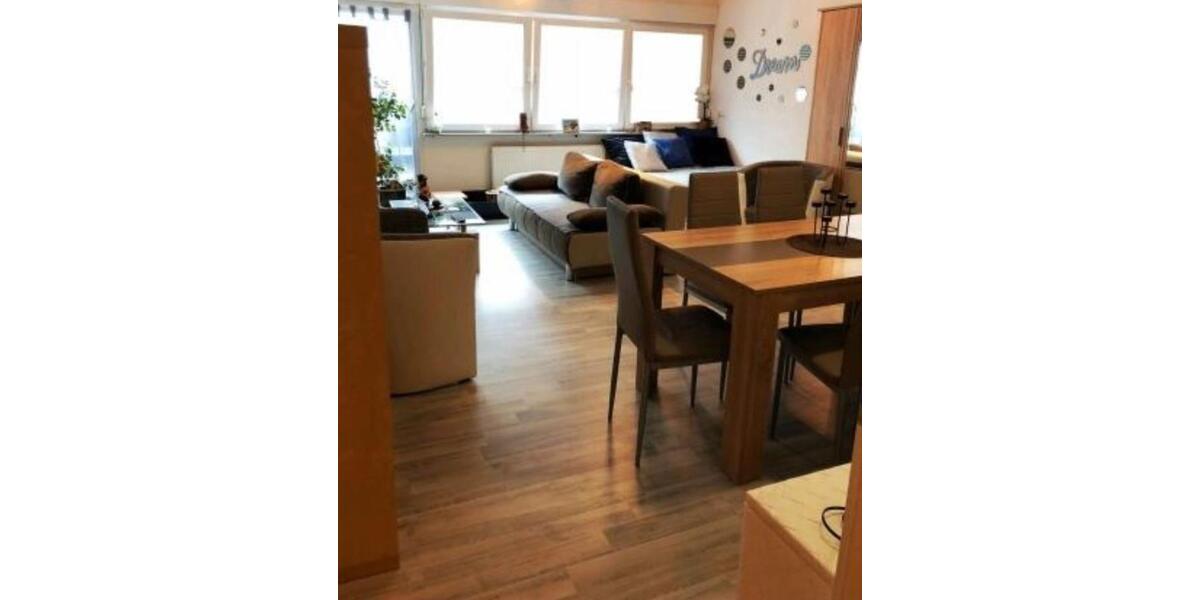 Etagenwohnung Bad Wimpfen - 1 Zimmer, 40 m&sup2;, 550&euro; | Angebot:25369056