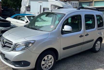 Mercedes-Benz Citan 173.800 km 4.700 &euro; Talheim 74388