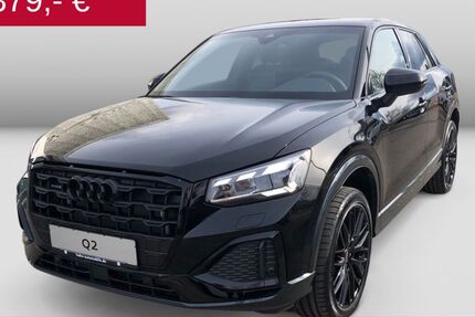 Audi Q2 1.500 km 44.830 &euro; Backnang 71522