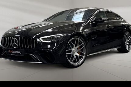 Mercedes-Benz AMG GT 69.414 km 94.947 &euro; Heilbronn 74072
