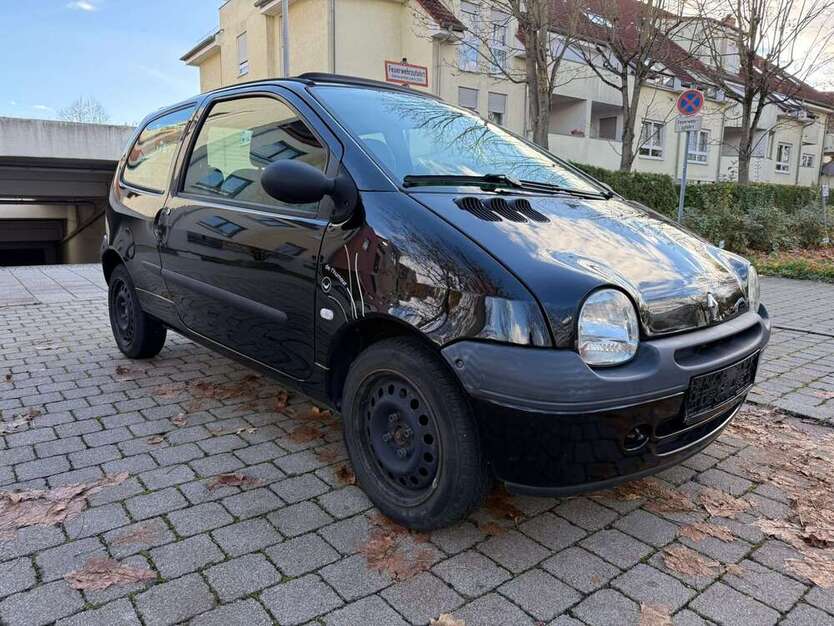Renault Twingo 59.000 km 1.800 € Ludwigsburg 71636