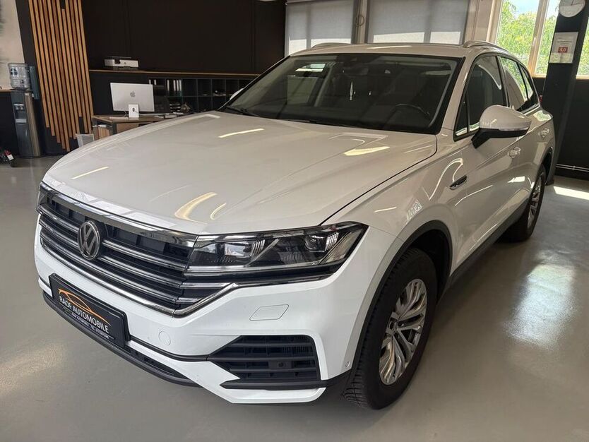 Touareg