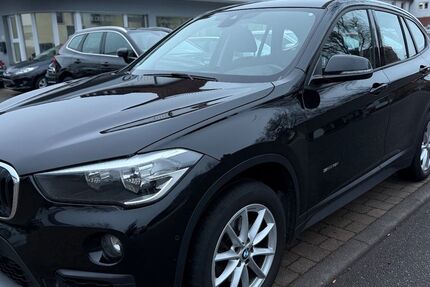 BMW X1 120.000 km 12.990 &euro; Neckarsulm 74172