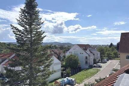 Wohnung zum Kaufen in Leutenbach 219.000 € 47.4 m² 2 zimmer