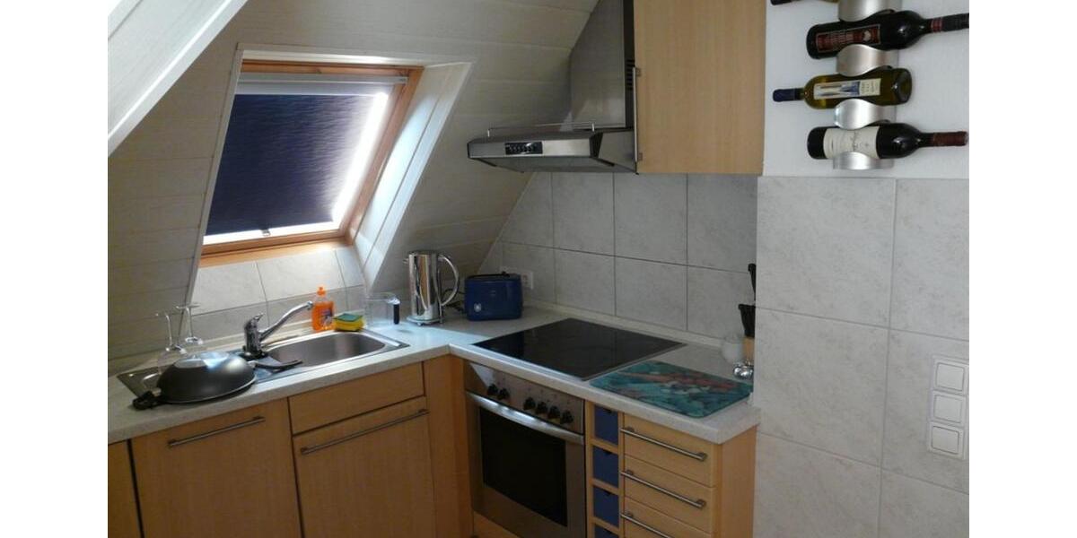 Dachgeschoßwohnung Erlenbach - 3.5 Zimmer, 75 m&sup2;, 309.000&euro; | Angebot:24455160