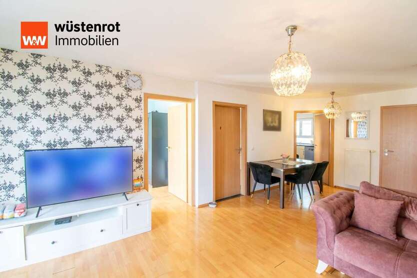 Wohnung zum Kaufen in Gemmrigheim 319.000 € 112.27 m²