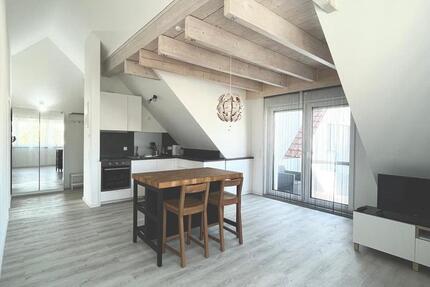 Wohnung Heilbronn Böckingen - 2 Zimmer, 48 m&sup2;, 1.000&euro; | Angebot:25923410