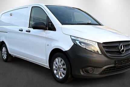 Mercedes-Benz Vito 171.000 km 19.499 &euro; Ittlingen 74930