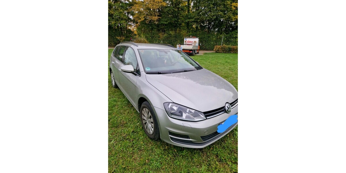 VW Golf 7 113.500 km 12.500 &euro; Bönnigheim 74357