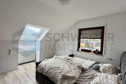 Wohnung Ludwigsburg Oßweil - 2 Zimmer, 45 m&sup2;, 185.000&euro; | Angebot:26356506