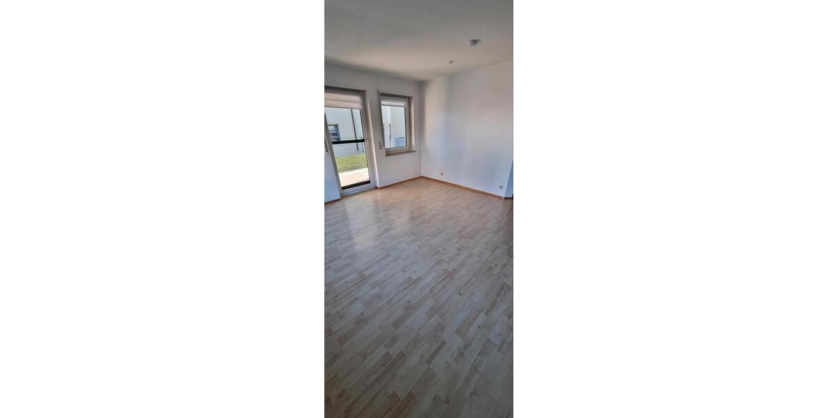 2 Zi. Wohnung in Bretzfeld 2 zimmer